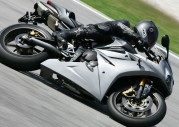 Triumph Daytona 675